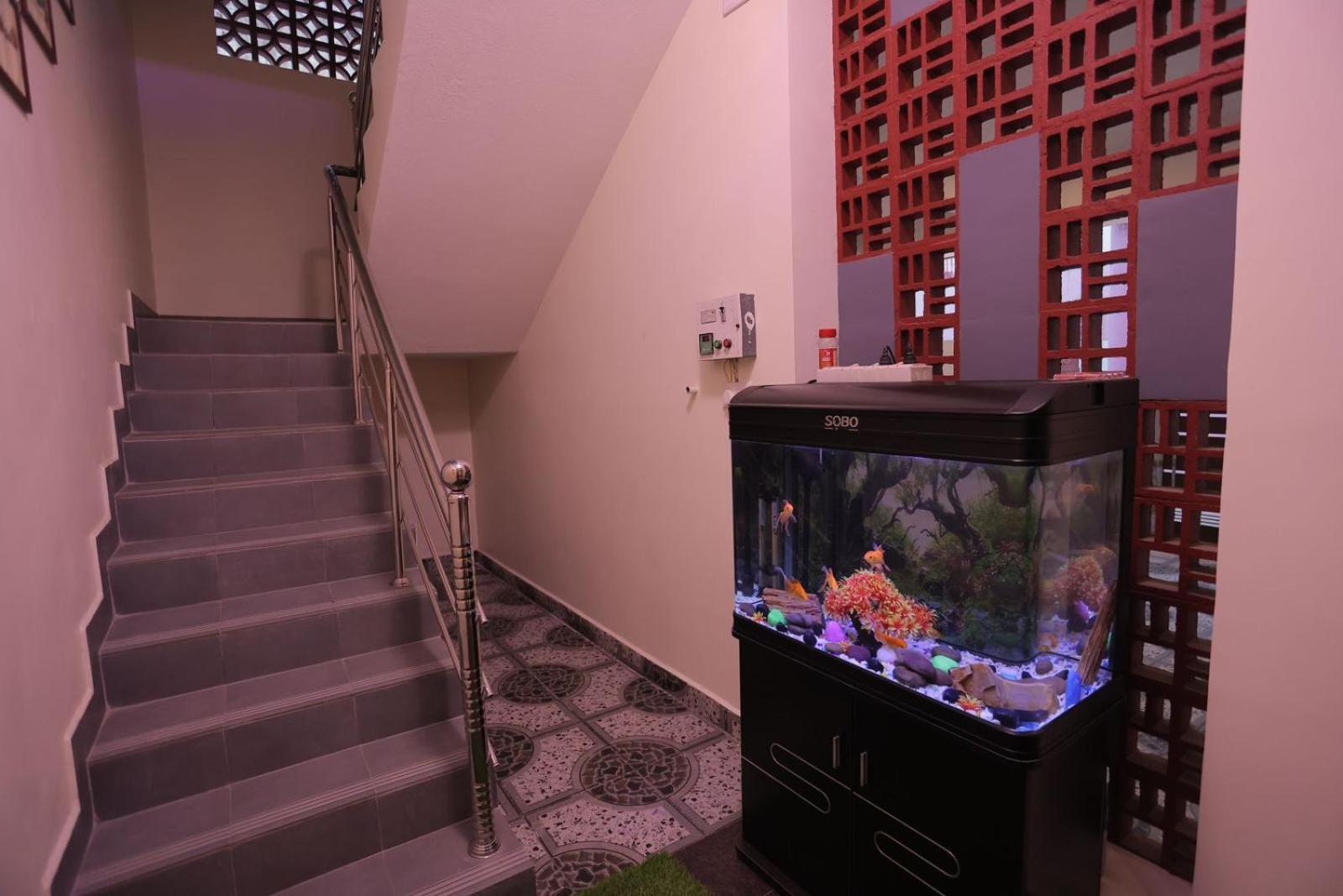 Ruby Villa Puducherry Exterior foto